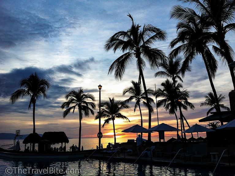 5. Puerto Vallarta, Mexico
