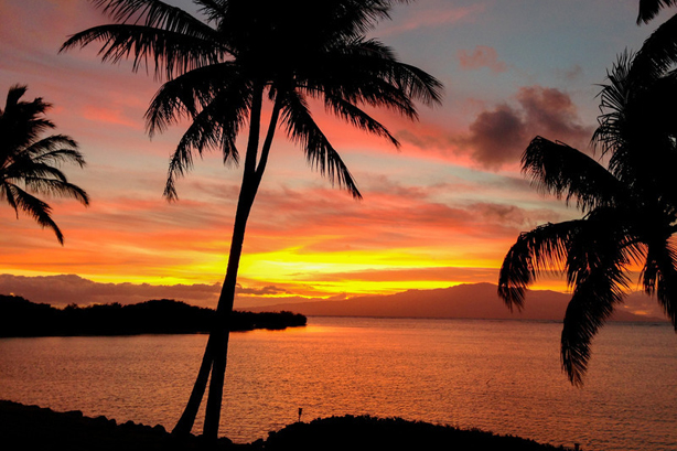 Molokai-Hawaii