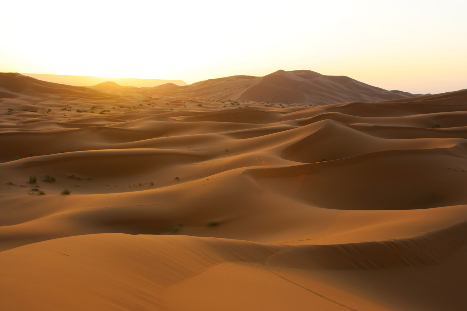 Morocco